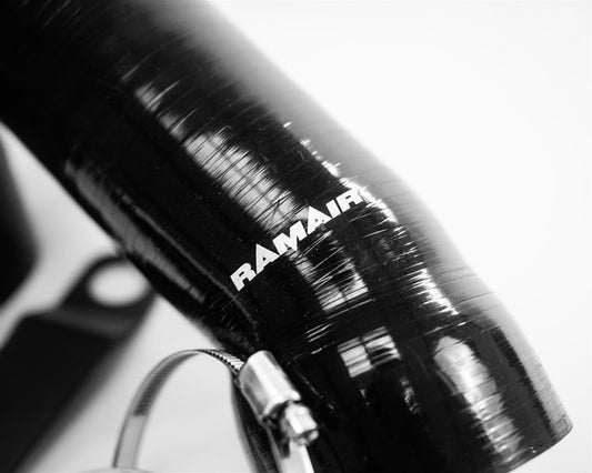 Kit de Admisión Directa Ramair JSK-316-BK VW Golf Tiguan 2.0 TSI GTI R