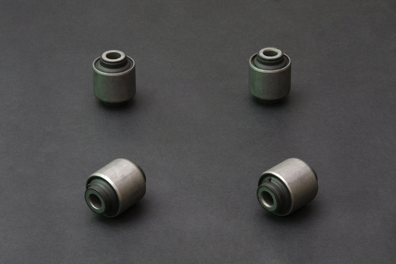 Brazo Superior Trasero Hardrace Con Silentblocks Mazda 6