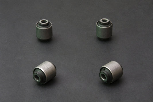 Brazo Superior Trasero Hardrace Con Silentblocks Mazda 6
