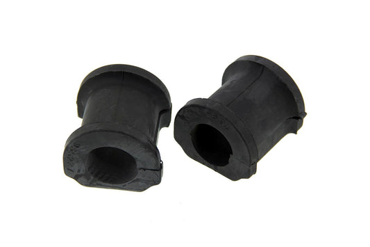 Casquillos Barra Estabilizadora Delantera Hardrace Para Honda Civic