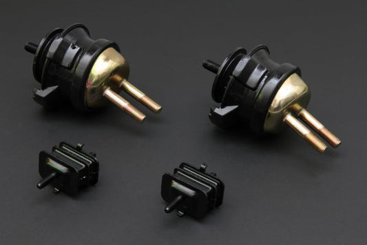 Soportes de Motor y Transmisión Hardrace Honda S2000