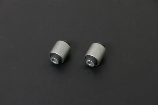 Kit de Sustitución de Silentblocks Reforzados Hardrace para Honda Accord