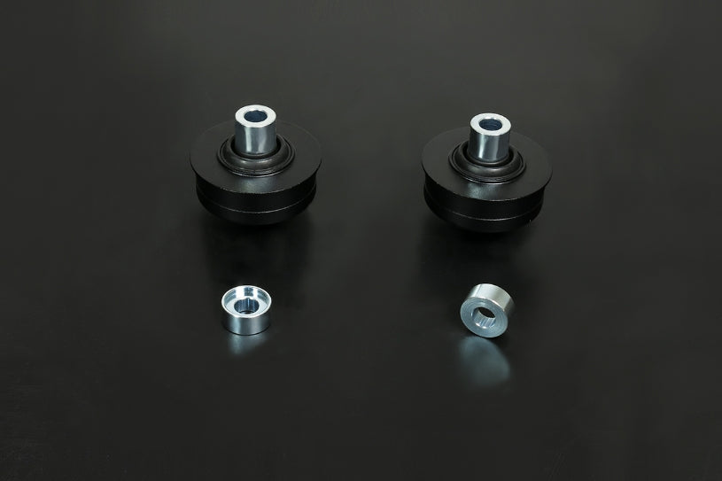 Brazo Inferior Delantero Hardrace + Silentblocks Subaru Impreza WRX