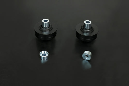 Brazo Inferior Delantero Hardrace + Silentblocks Subaru Impreza WRX