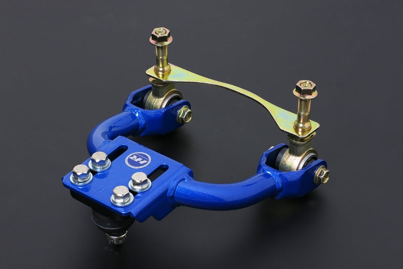 Brazo Superior Delantero Hardrace Para Honda Civic Crx Integra