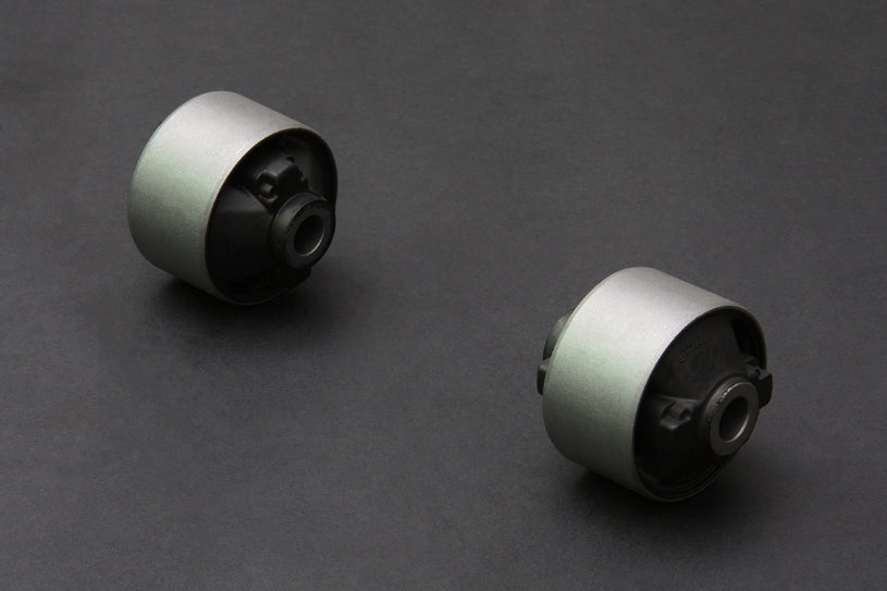 Brazo De Arrastre Trasero Hardrace Para Silentblocks Subaru Legacy Outback