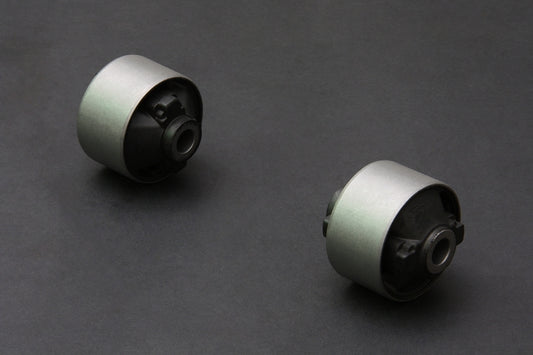 Brazo De Arrastre Trasero Hardrace Para Silentblocks Subaru Legacy Outback