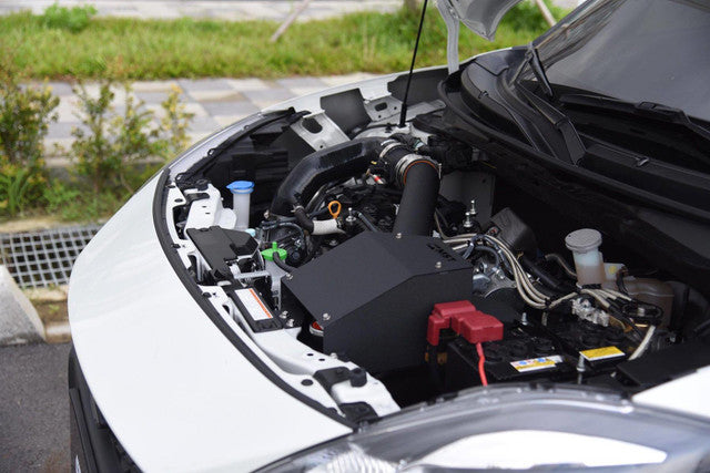 Kit de Admisión MST Performance Suzuki Swift MK5 1.4T Sport Euro - Imagen 2