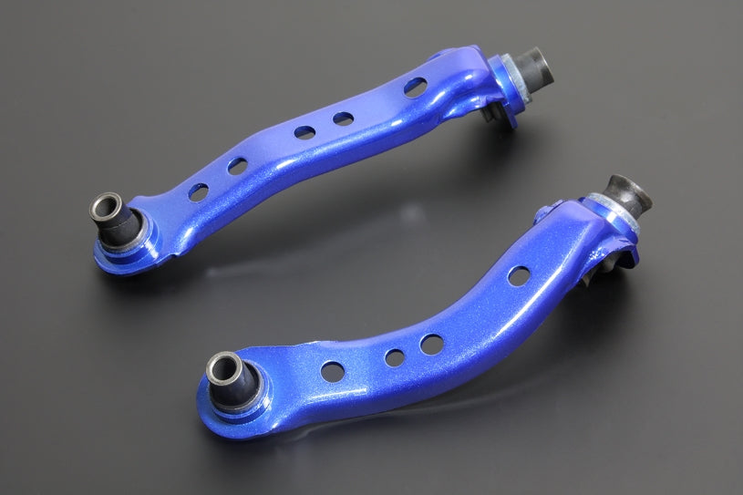 Brazo De Suspensión Superior Delantero Hardrace Para Nissan Cube Livina Tiida