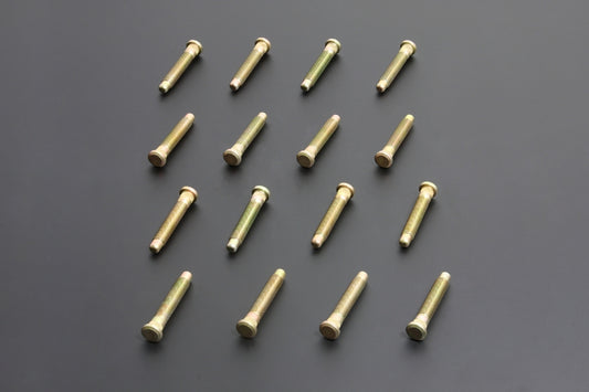 Espárragos de Rueda Extendidos Hardrace Para Honda Civic CRV