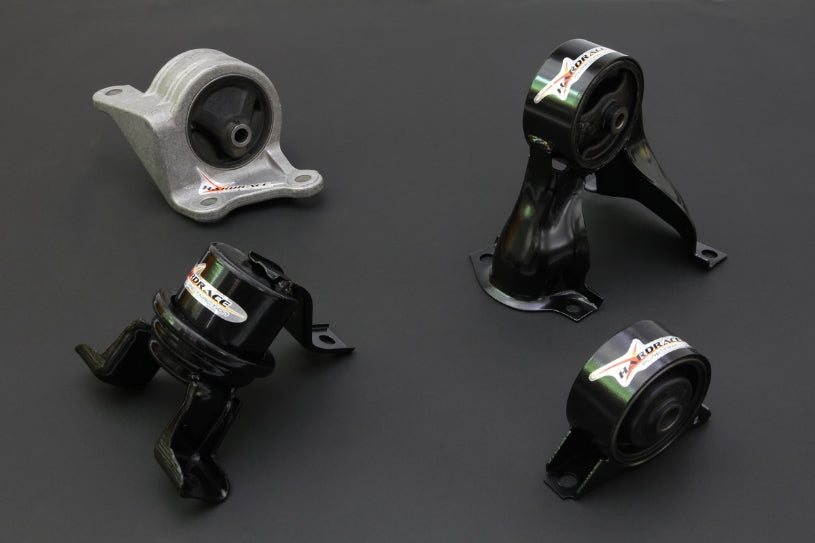 Soporte de Motor Reforzado Hardrace Mitsubishi Lancer Mirage