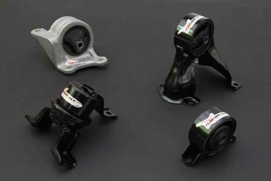 Soporte de Motor Reforzado Hardrace Mitsubishi Lancer Mirage