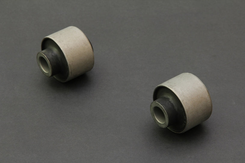 Silentblocks Refuerzo Diferencial Trasero Hardrace Mitsubishi Lancer Evolution