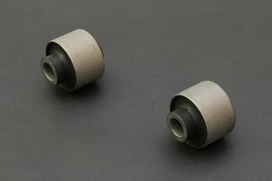 Silentblocks Refuerzo Diferencial Trasero Hardrace Mitsubishi Lancer Evolution
