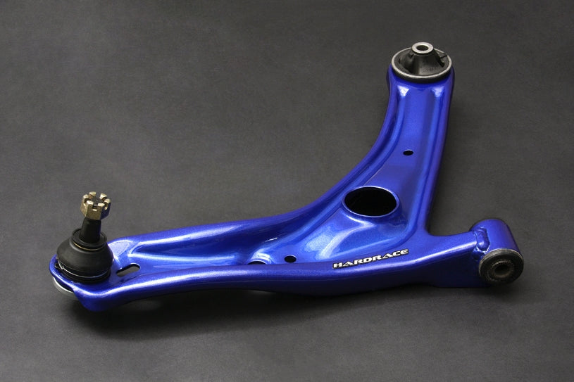 Brazo De Suspensión Inferior Delantero Hardrace Para Toyota Vios