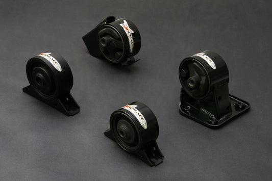 Soporte de Motor Reforzado Hardrace para Mitsubishi Lancer Mirage