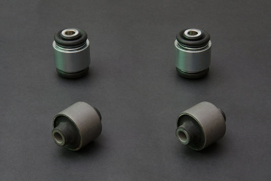 Casquillos Traseros de Mangueta Hardrace Para BMW Serie 3 Z4
