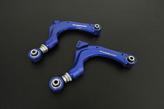 Kit De Camber Trasero Hardrace Para Honda Civic CRV