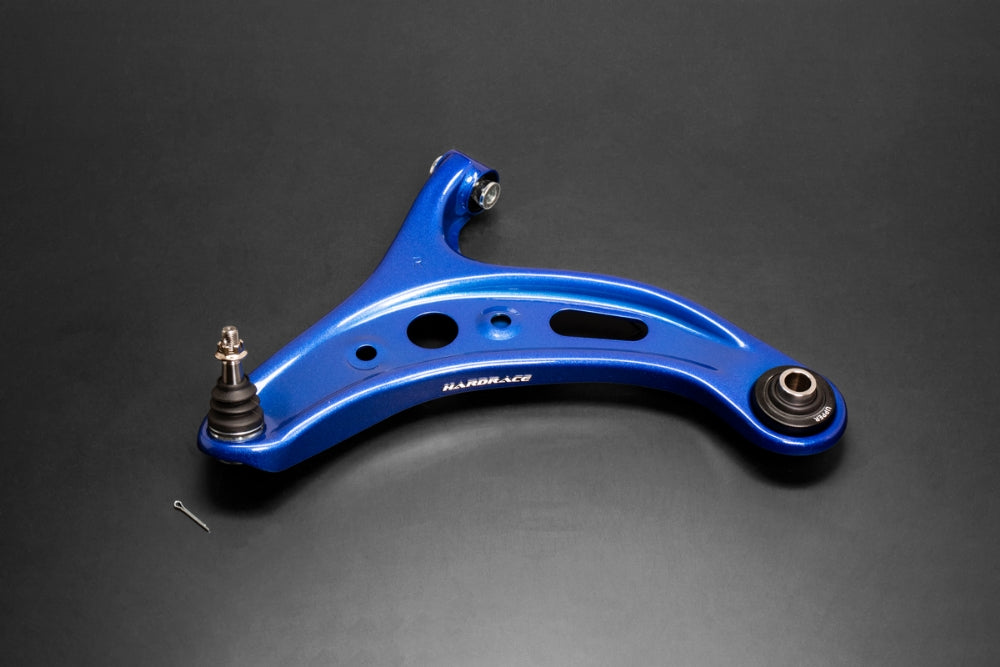 Brazo Inferior Delantero Hardrace Para Subaru BRZ