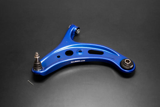 Brazo Inferior Delantero Hardrace Para Subaru BRZ