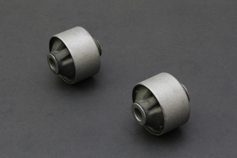 Brazo Inferior Delantero Hardrace Para Silentblocks Subaru Legacy Outback