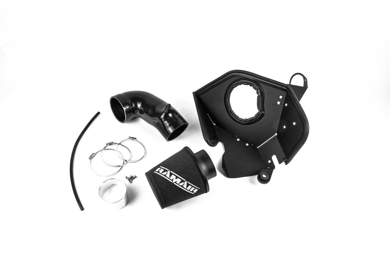 Kit de Admisión Directa Ramair JSK-145-80C-BK Skoda Octavia 2.0 TSI RS - Imagen 2