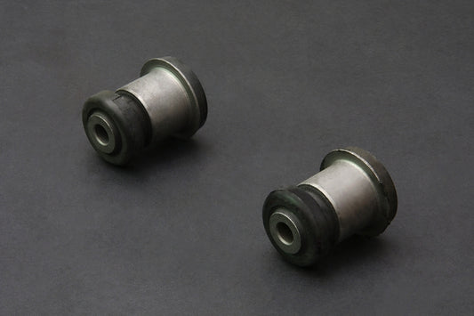 Brazo Inferior Delantero Hardrace Para Silentblocks Ford Focus