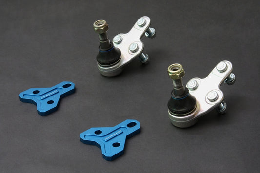 Corrector Del Centro De Balance Hardrace Para Ford Focus