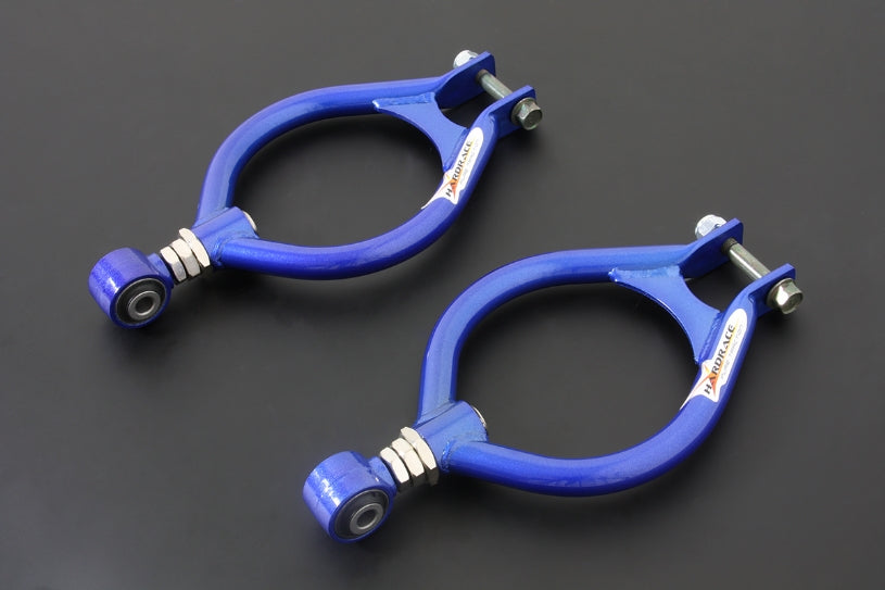 Kit De Camber Trasero Superior Hardrace Para Nissan 240SX Skyline Serie Z
