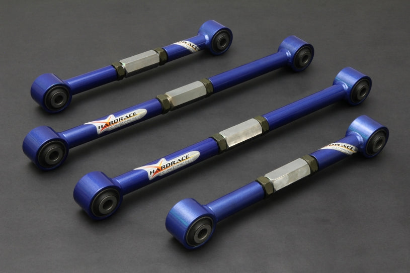 Brazo Lateral Trasero Hardrace Para Honda Accord