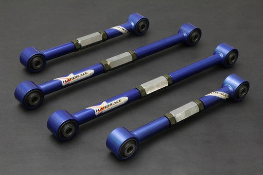 Brazo Lateral Trasero Hardrace Para Honda Accord