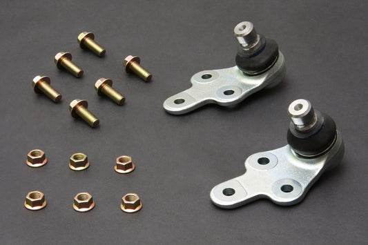 Rótula Inferior Delantera Hardrace Para Ford Focus Volvo V40