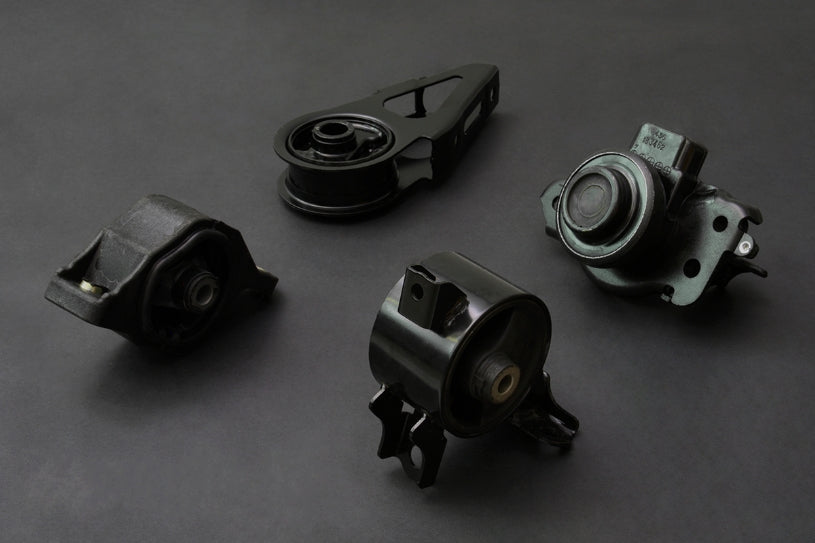 Soporte de Motor Reforzado Hardrace para Honda Fit