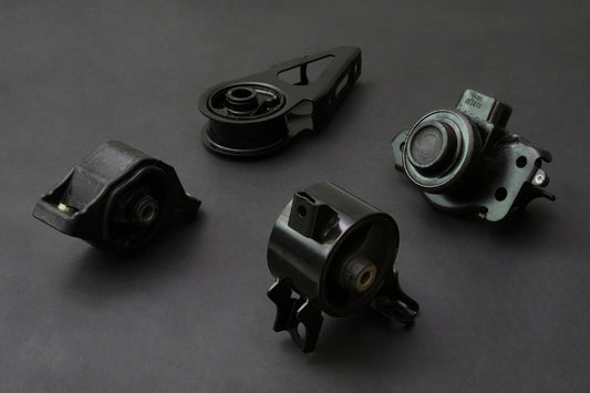 Soporte de Motor Reforzado Hardrace para Honda Fit
