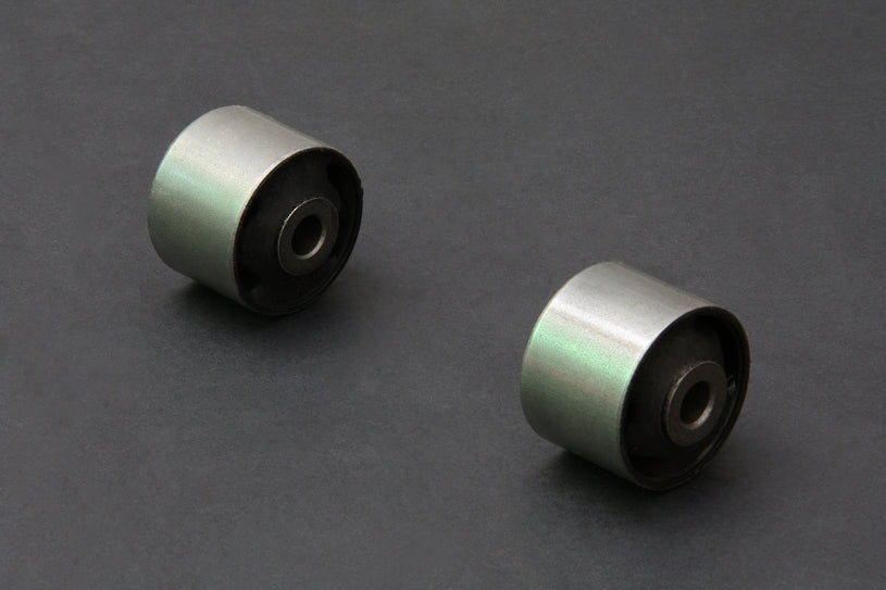Silentblocks Traseros Hardrace Para Brazo De Suspensión Honda Accord