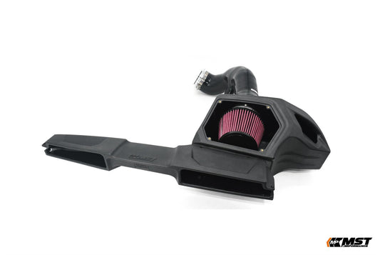 Kit Admisión Directa MST Performance VW Golf R 2.0 TSI