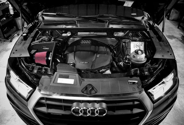 Kit de Filtro de Aire MST Performance Audi Q5 80A 2.0 TFSI Quattro 2018+ - Imagen 2