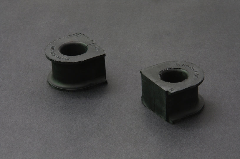 Silentblock Barra Estabilizadora Delantera Hardrace Para Honda Accord
