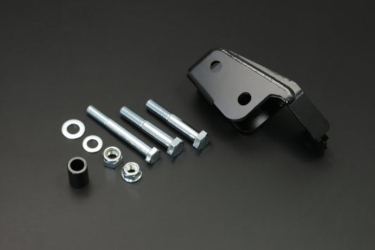 Soporte Extensor Barra Panhard Delantera Hardrace Suzuki Jimny