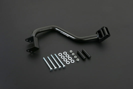 Barra Refuerzo Inferior Delantera Hardrace Para Suzuki Jimny