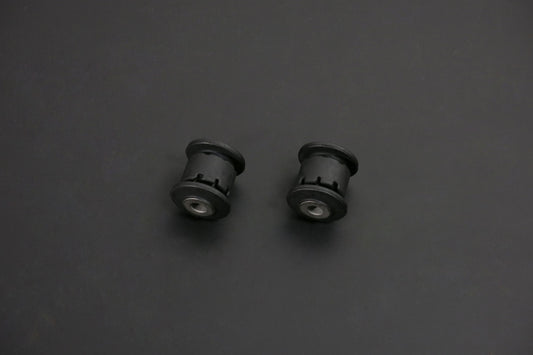 Brazo Inferior Delantero Hardrace Para Silentblocks Audi Skoda Volkswagen