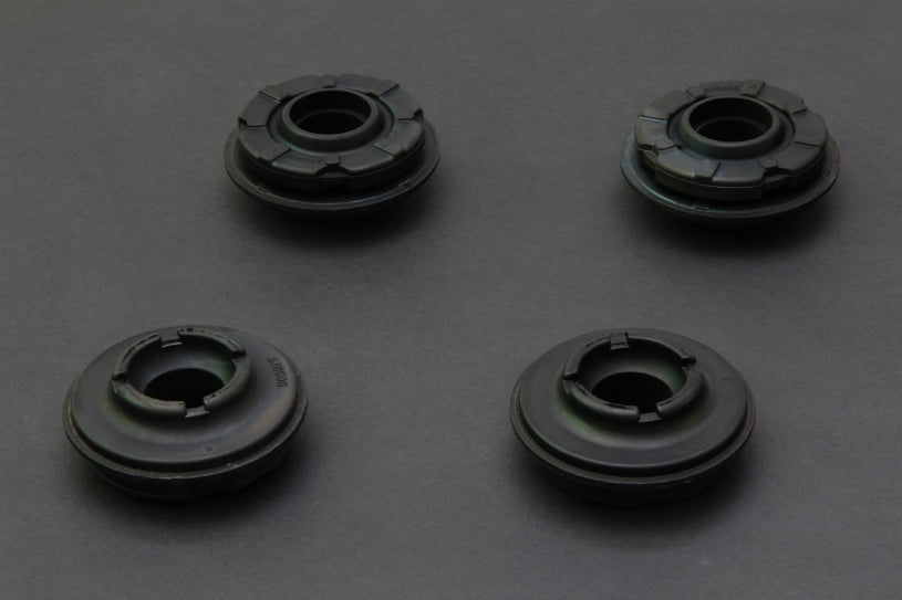 Barra De Tensión Delantera Hardrace Para Silentblocks Toyota Hiace