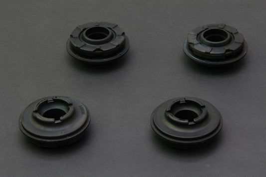 Barra De Tensión Delantera Hardrace Para Silentblocks Toyota Hiace