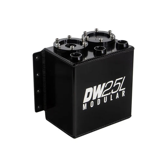 DeatschWerks Depósito Anti-Oleaje 2.5L
