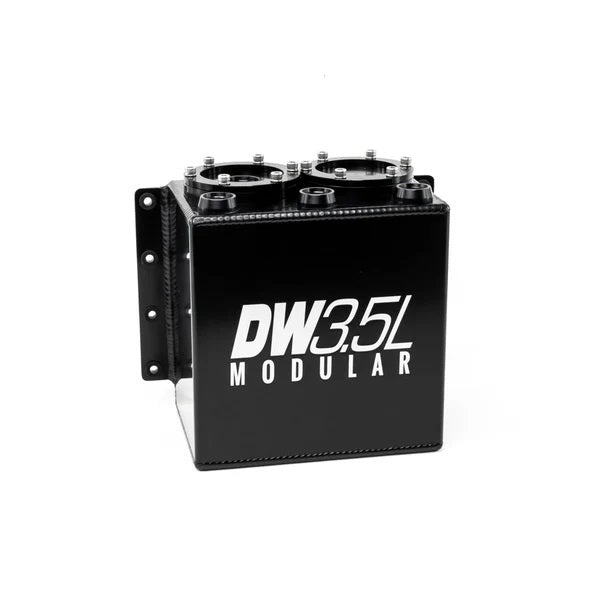 DeatschWerks Depósito Anti-Oleaje 3.5L