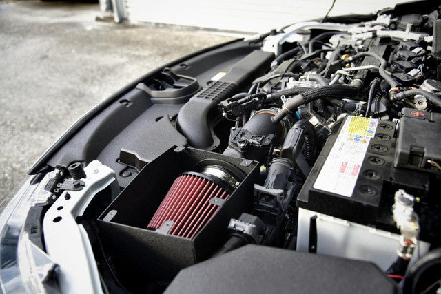 Kit de Admisión Directa MST Performance Toyota Corolla E210 2.0 VVT-i - Imagen 7