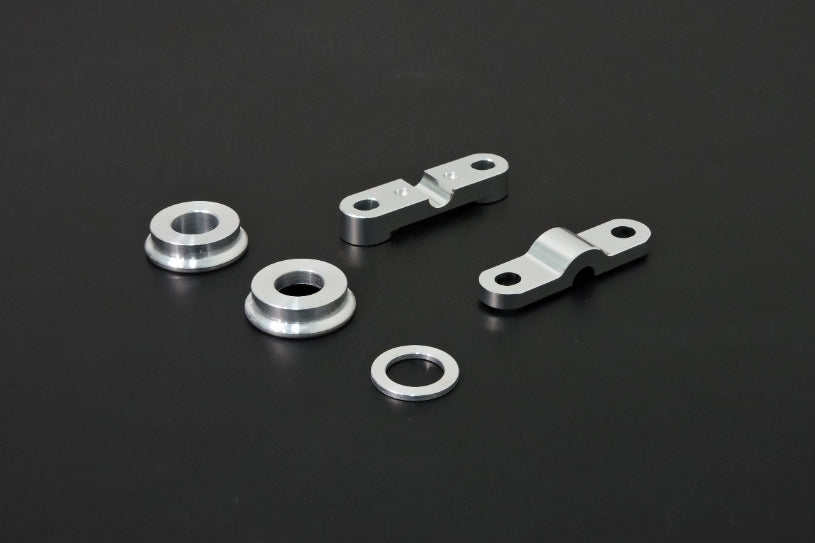Casquillo de Palanca de Cambios de Aluminio Hardrace Honda Civic Crx Integra