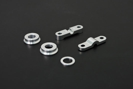 Casquillo de Palanca de Cambios de Aluminio Hardrace Honda Civic Crx Integra