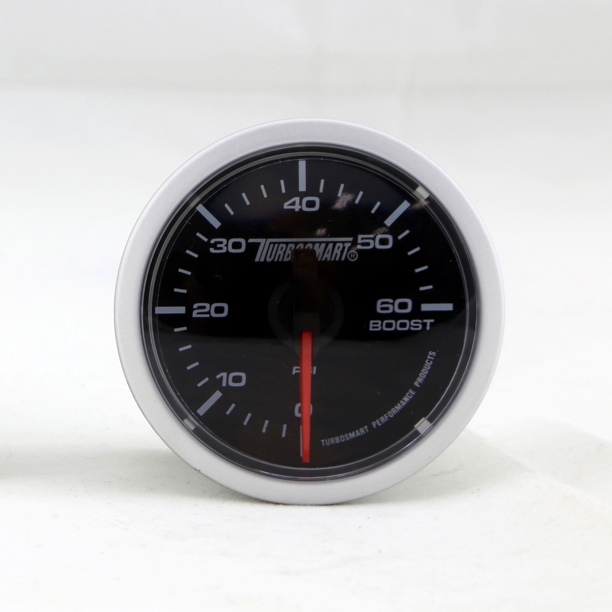 Manómetro de Presión de Sobrealimentación 60PSI