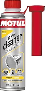 MOTUL DPF CLEANER 300ML